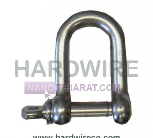 shackle